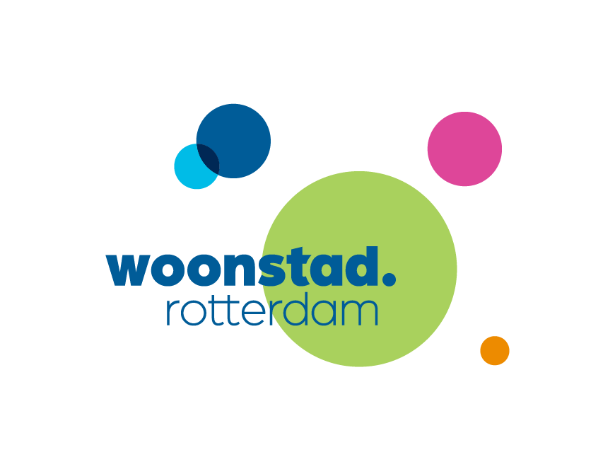 Woonstad logo